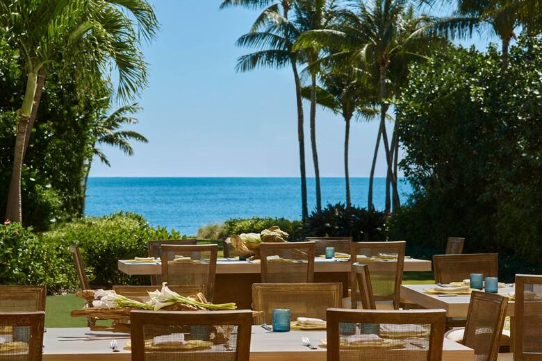 Hotel The Ritz-carlton Key Biscayne