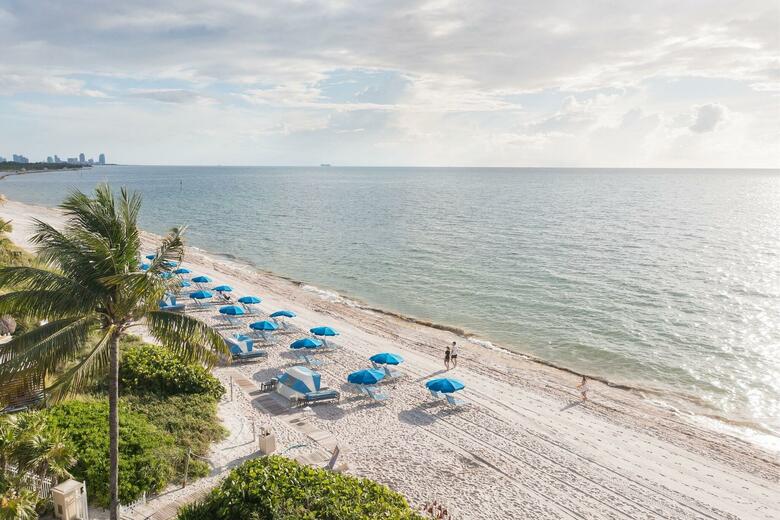Hotel The Ritz-carlton Key Biscayne