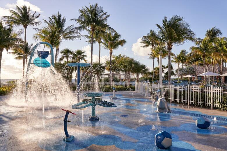 Hotel The Ritz-carlton Key Biscayne