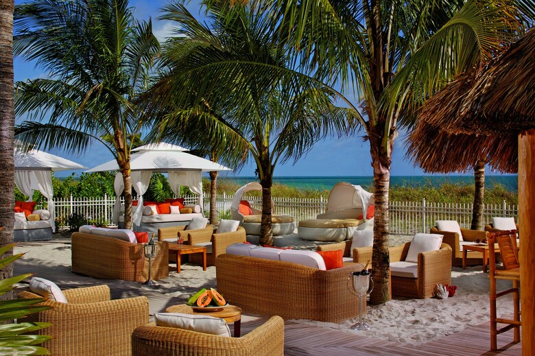 Hotel The Ritz-carlton Key Biscayne