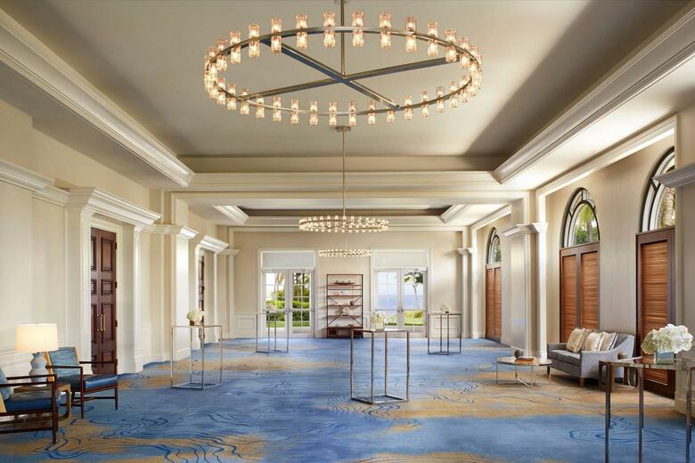 Hotel The Ritz-carlton Key Biscayne