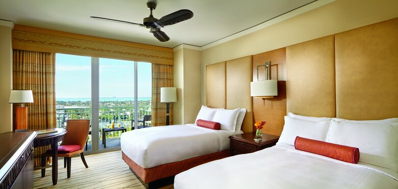 Hotel The Ritz-carlton Key Biscayne