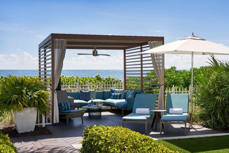 Hotel The Ritz-carlton Key Biscayne