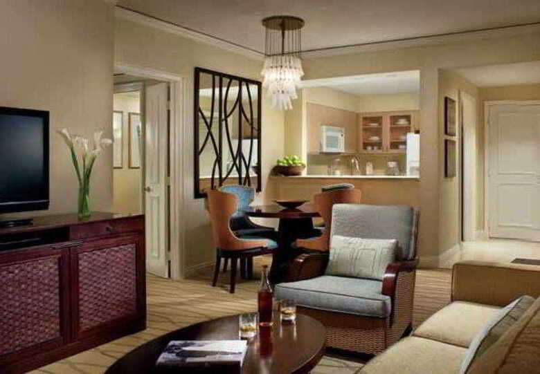 Hotel The Ritz-carlton Key Biscayne