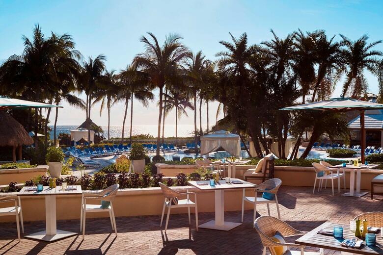 Hotel The Ritz-carlton Key Biscayne