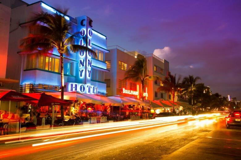 Hotel The Ritz-carlton Key Biscayne