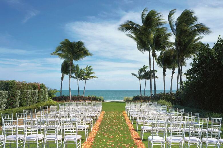 Hotel The Ritz-carlton Key Biscayne