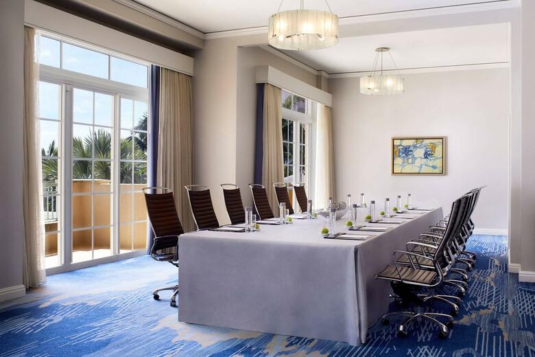 Hotel The Ritz-carlton Key Biscayne