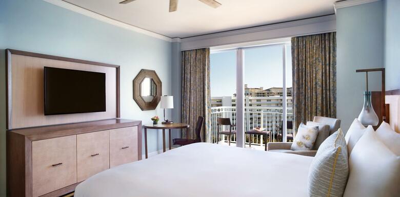 Hotel The Ritz-carlton Key Biscayne