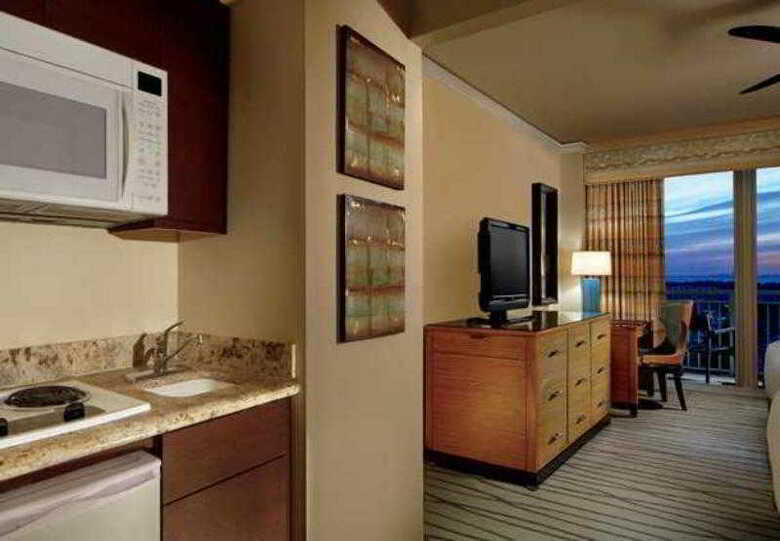 Hotel The Ritz-carlton Key Biscayne