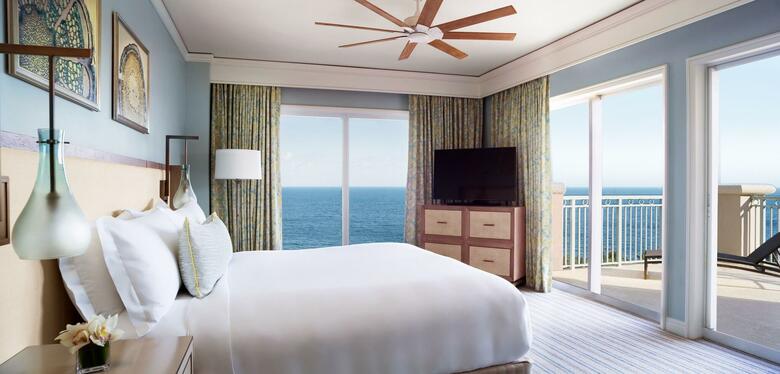 Hotel The Ritz-carlton Key Biscayne