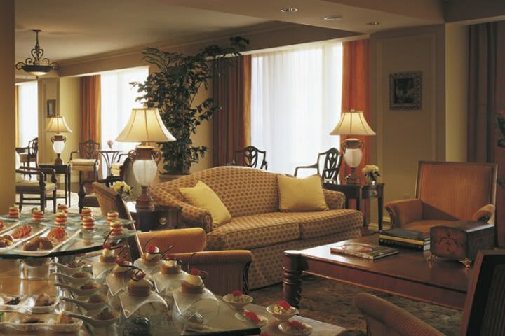 Hotel The Ritz-carlton Key Biscayne