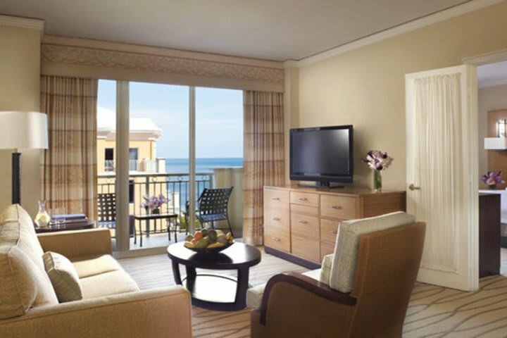 Hotel The Ritz-carlton Key Biscayne