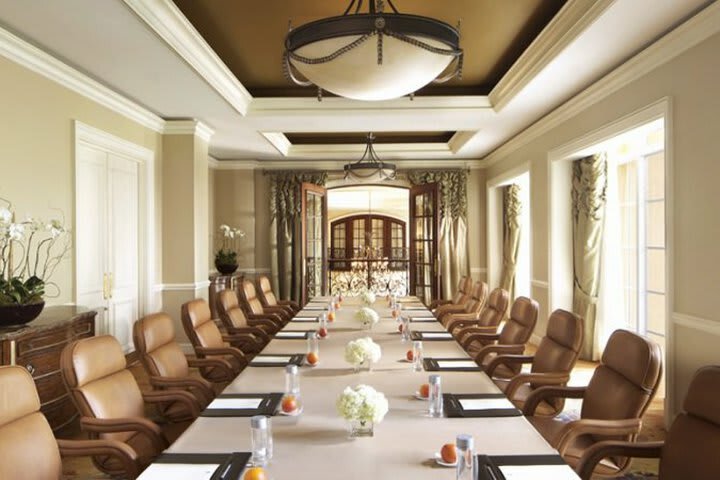 Hotel The Ritz-carlton Key Biscayne