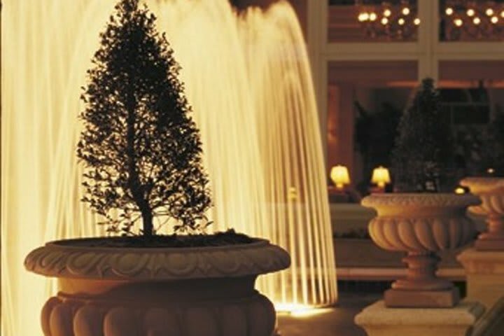 Hotel The Ritz-carlton Key Biscayne