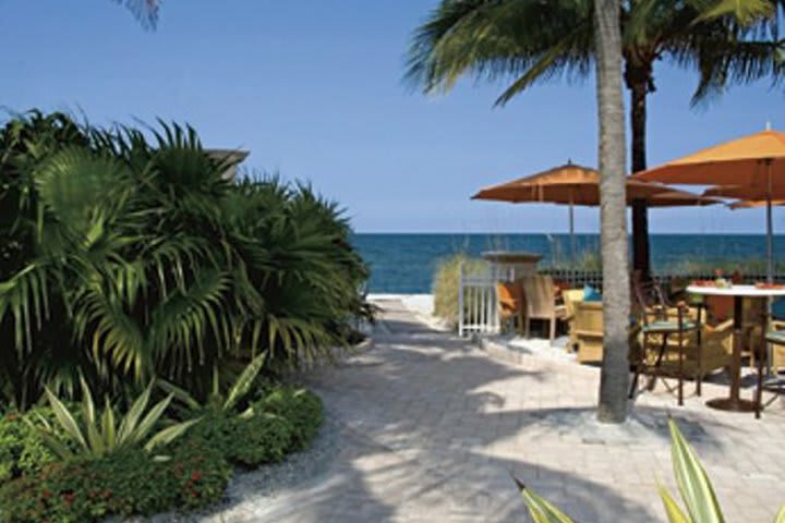 Hotel The Ritz-carlton Key Biscayne