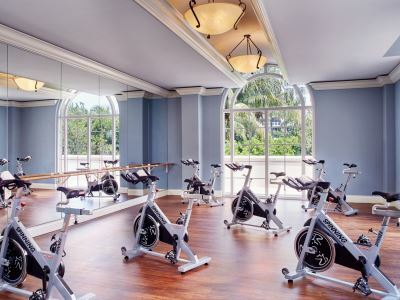 Hotel The Ritz-carlton Key Biscayne