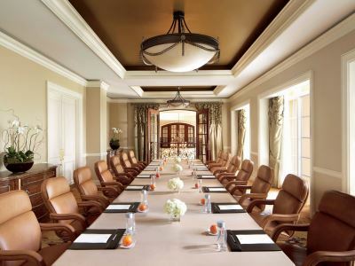 Hotel The Ritz-carlton Key Biscayne
