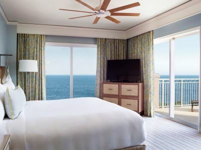Hotel The Ritz-carlton Key Biscayne