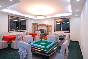 New Century Resort Hotel Yangsh