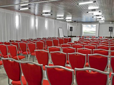 Hotel Vila Velha - Rbh