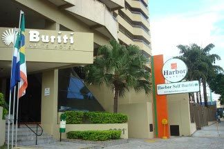 Harbor Self Buriti Suites Hotel