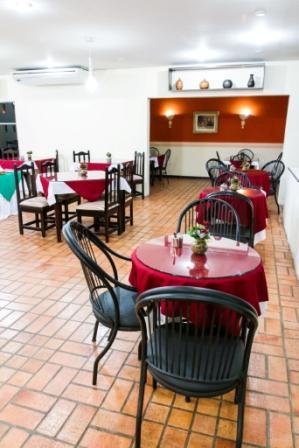 Harbor Self Buriti Suites Hotel