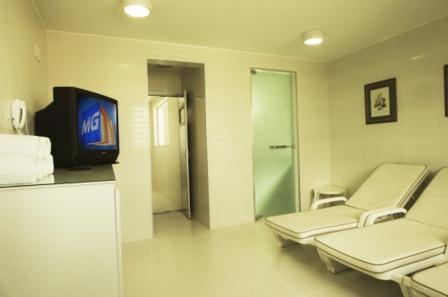 Hotel Presidente