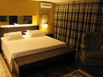Hotel Presidente