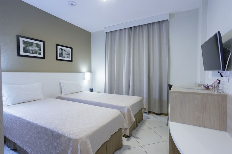 Hotel Slaviero Executive Florianopolis