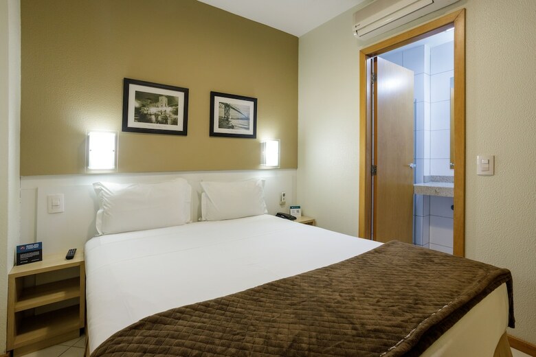 Hotel Slaviero Executive Florianopolis