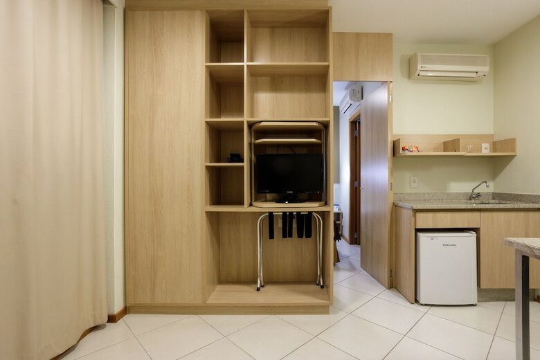 Hotel Slaviero Executive Florianopolis