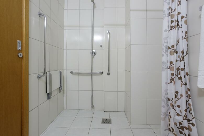 Hotel Slaviero Executive Florianopolis