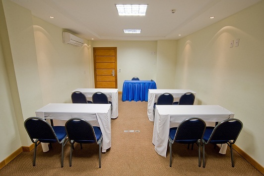Hotel Slaviero Executive Florianopolis