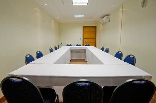 Hotel Slaviero Executive Florianopolis