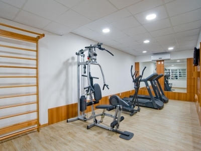 Hotel Slaviero Executive Florianopolis