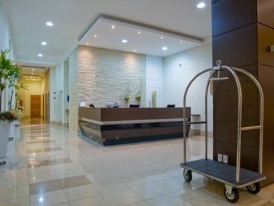 Hotel Slaviero Executive Florianopolis