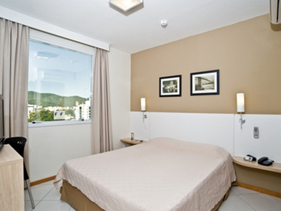 Hotel Slaviero Executive Florianopolis