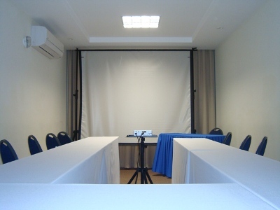 Hotel Slaviero Executive Florianopolis