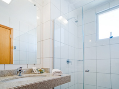 Hotel Slaviero Executive Florianopolis