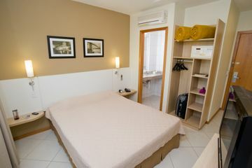 Hotel Slaviero Executive Florianopolis