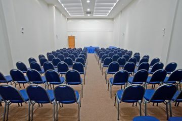 Hotel Slaviero Executive Florianopolis