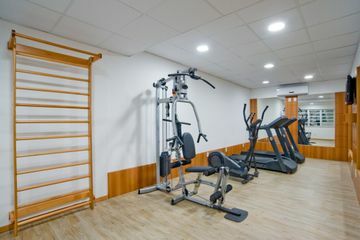 Hotel Slaviero Executive Florianopolis