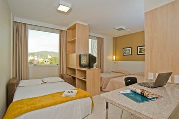 Hotel Slaviero Executive Florianopolis