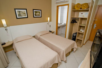 Hotel Slaviero Executive Florianopolis