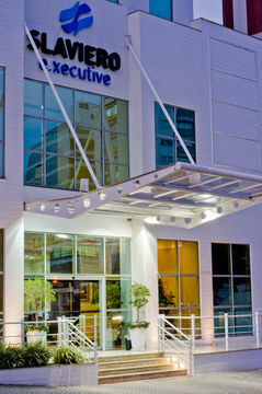 Hotel Slaviero Executive Florianopolis