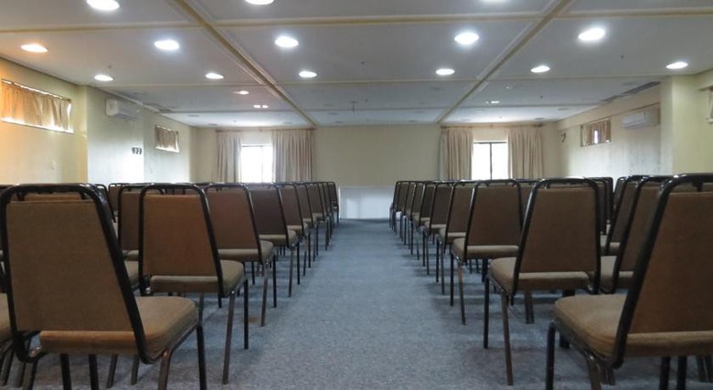 Comfort Hotel S�o Jos� Dos Campos