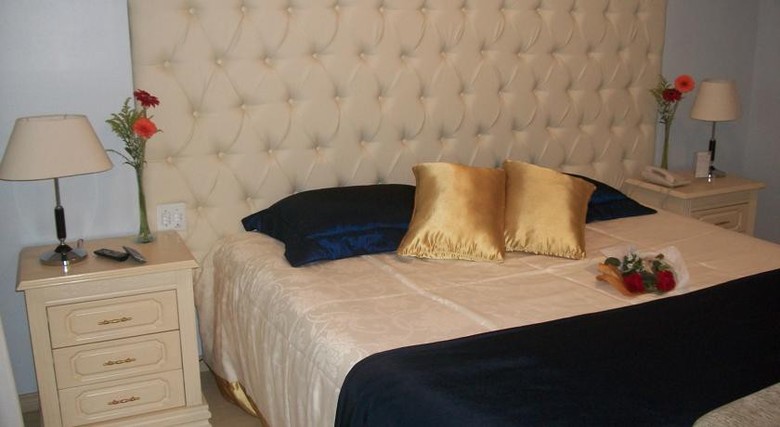 Comfort Hotel S�o Jos� Dos Campos