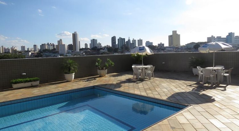 Comfort Hotel S�o Jos� Dos Campos