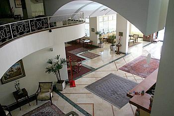 Comfort Hotel S�o Jos� Dos Campos